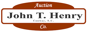 John T Henry Auction Co. LLC